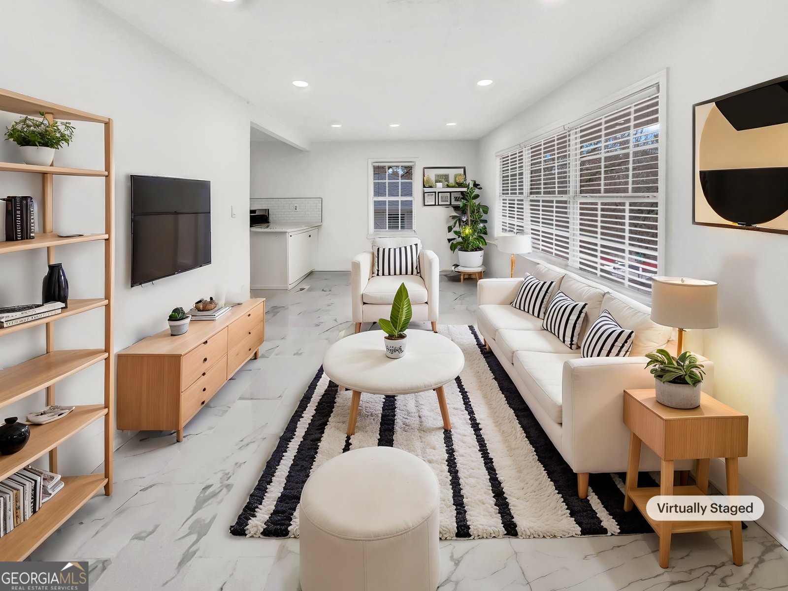 136 Victor Circle Atlanta - 2