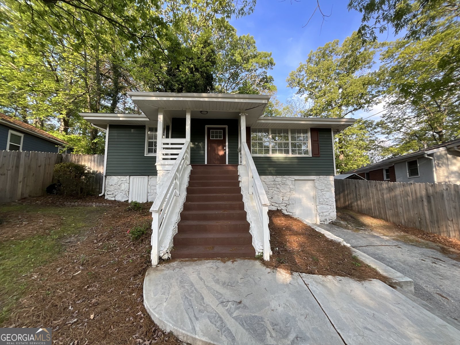 136 Victor Circle Atlanta - 22