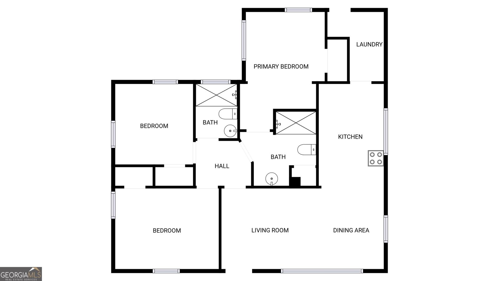 136 Victor Circle Atlanta - 24