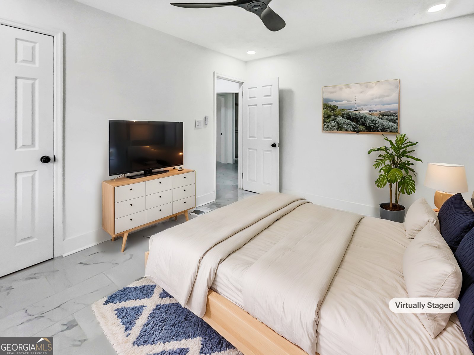 136 Victor Circle Atlanta - 4