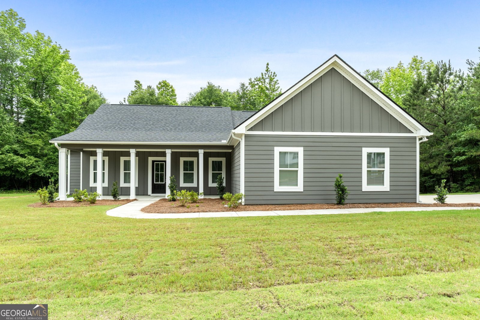 910 Bevis Road Franklin - 1