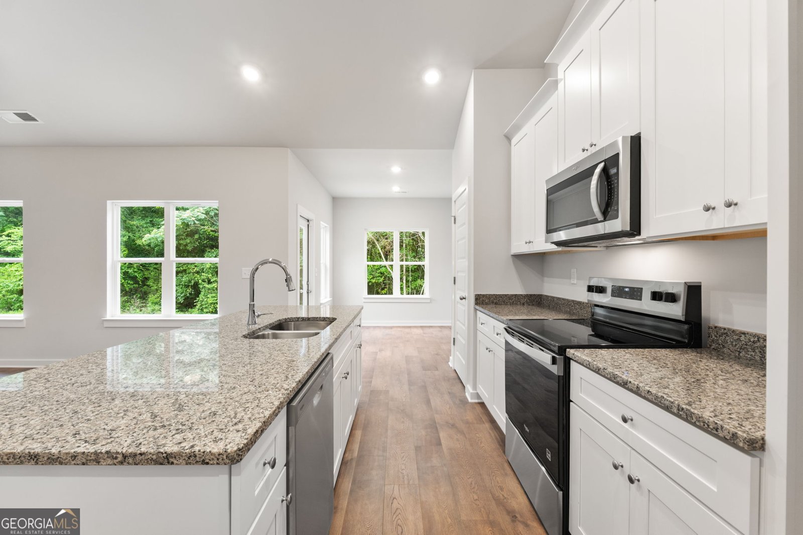910 Bevis Road Franklin - 10