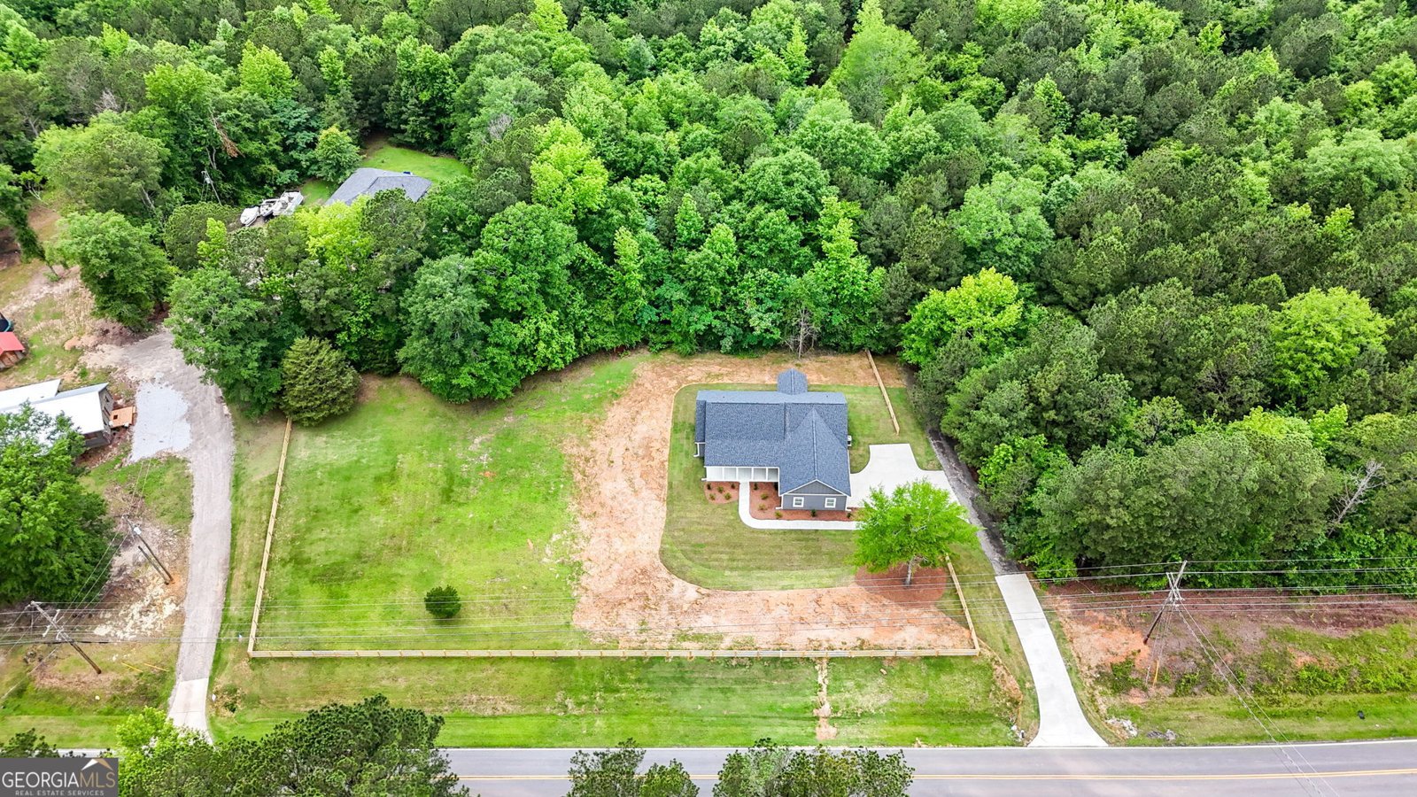 910 Bevis Road Franklin - 2