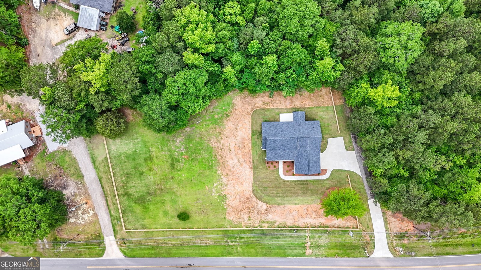 910 Bevis Road Franklin - 26