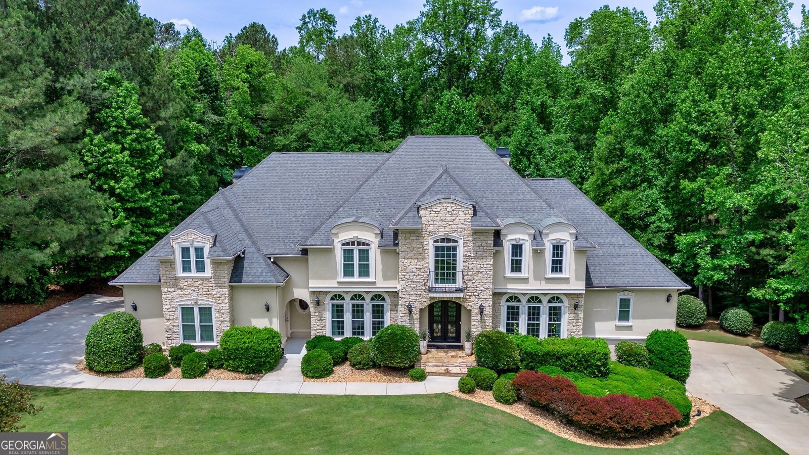 709 Prestige Point Peachtree City - 1