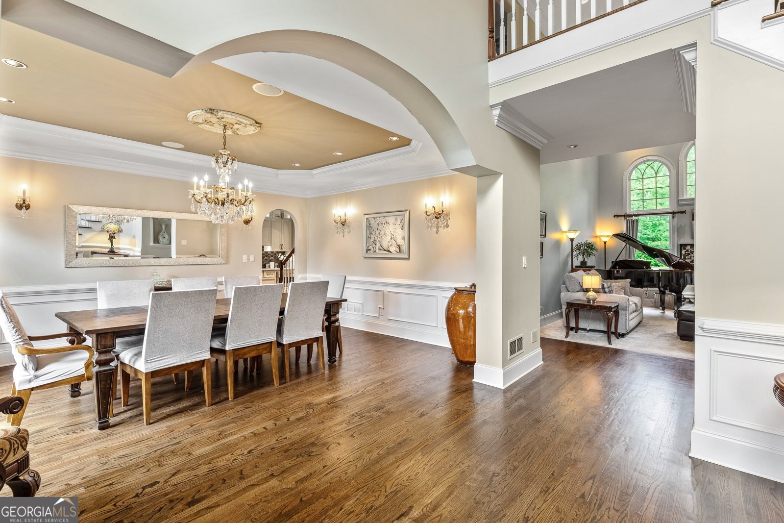 709 Prestige Point Peachtree City - 13