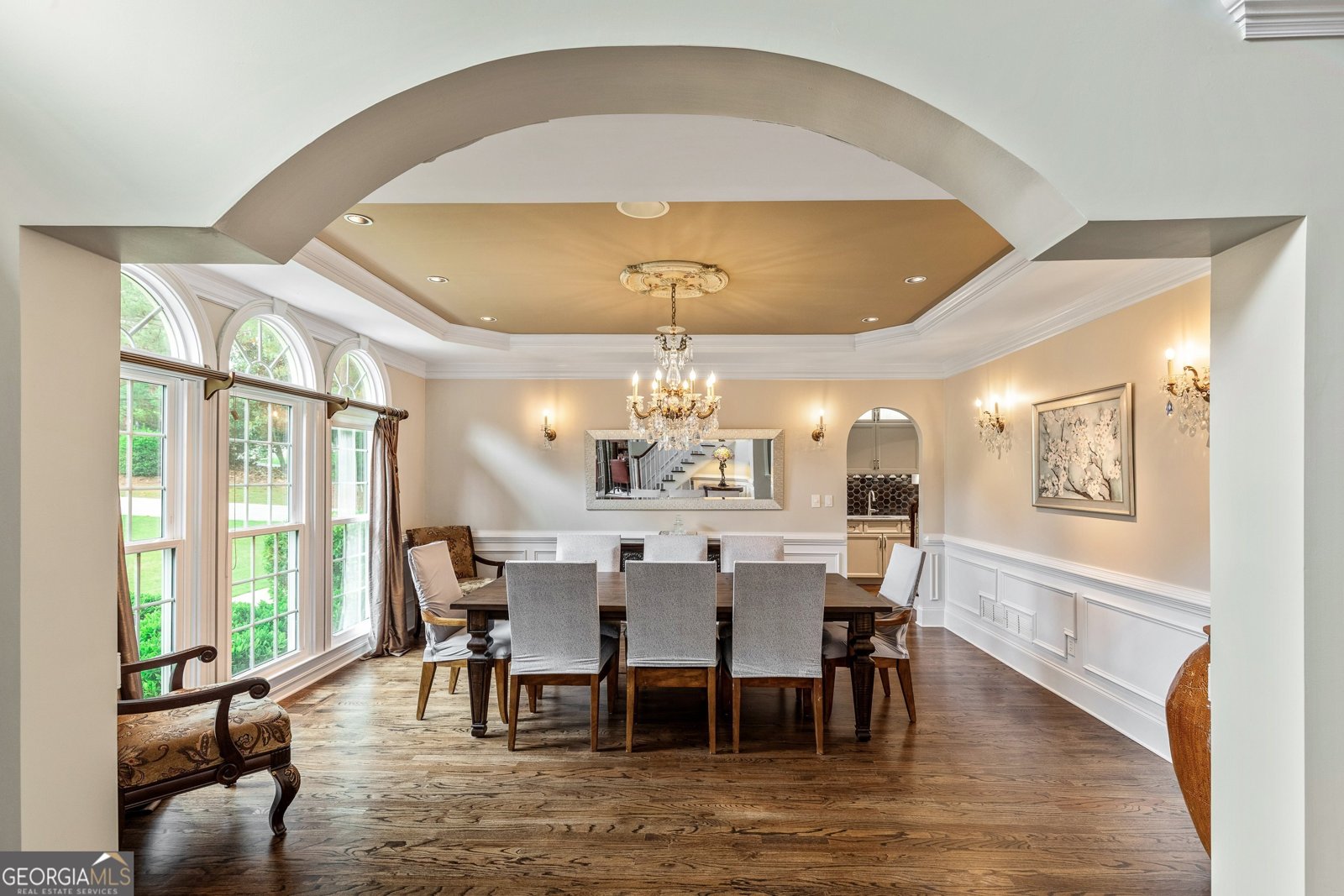 709 Prestige Point Peachtree City - 14