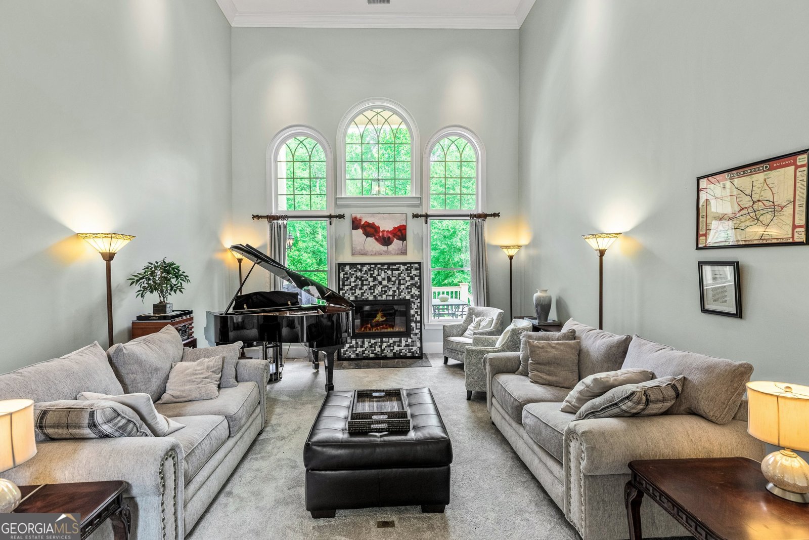 709 Prestige Point Peachtree City - 16