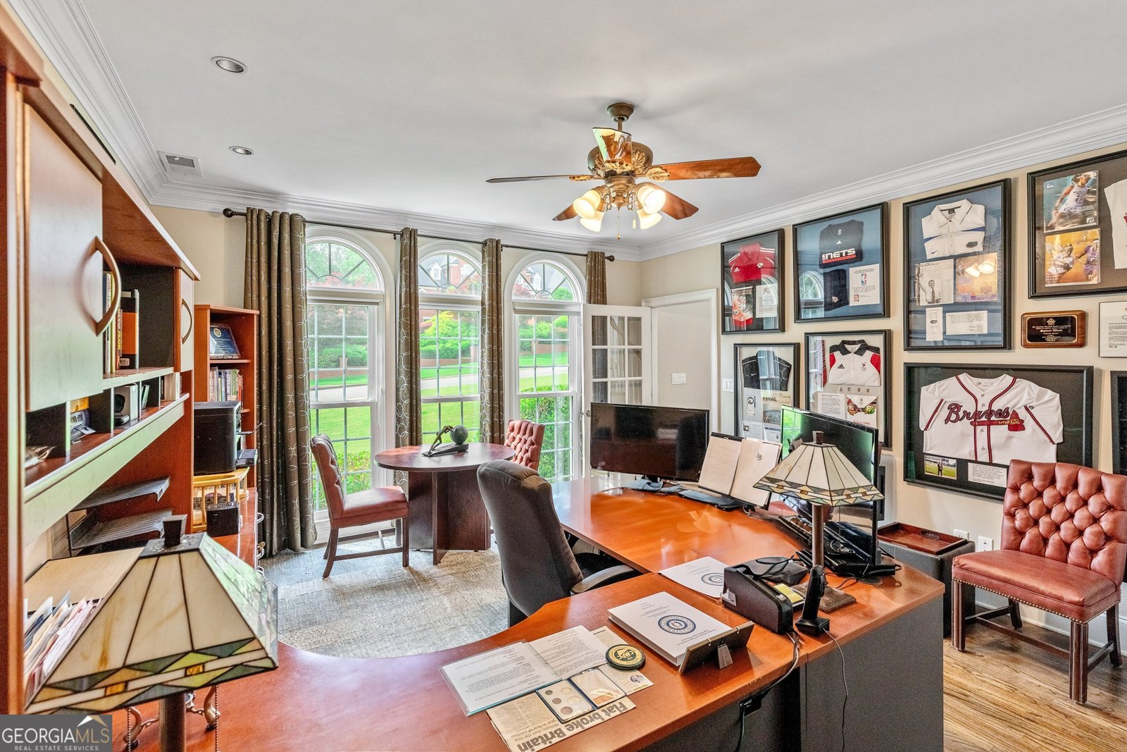 709 Prestige Point Peachtree City - 17