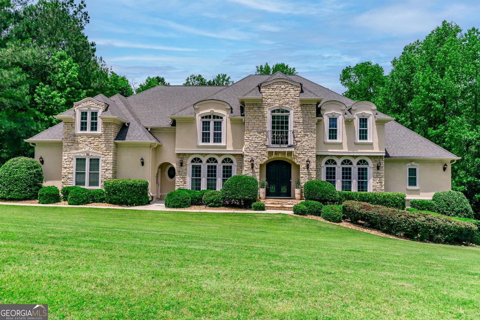 709 Prestige Point Peachtree City - 2