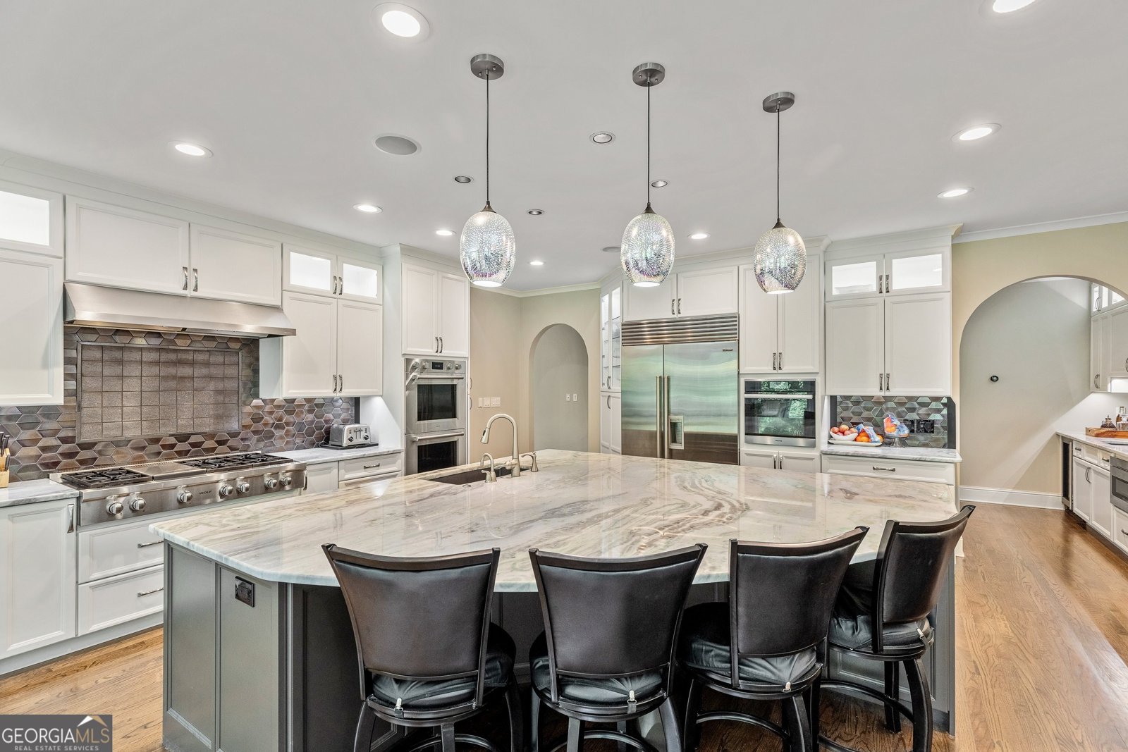 709 Prestige Point Peachtree City - 21