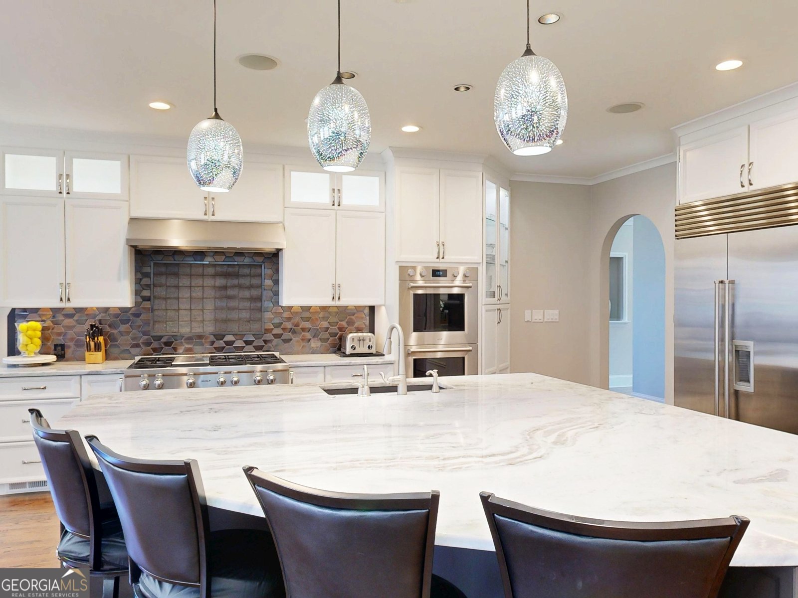 709 Prestige Point Peachtree City - 22