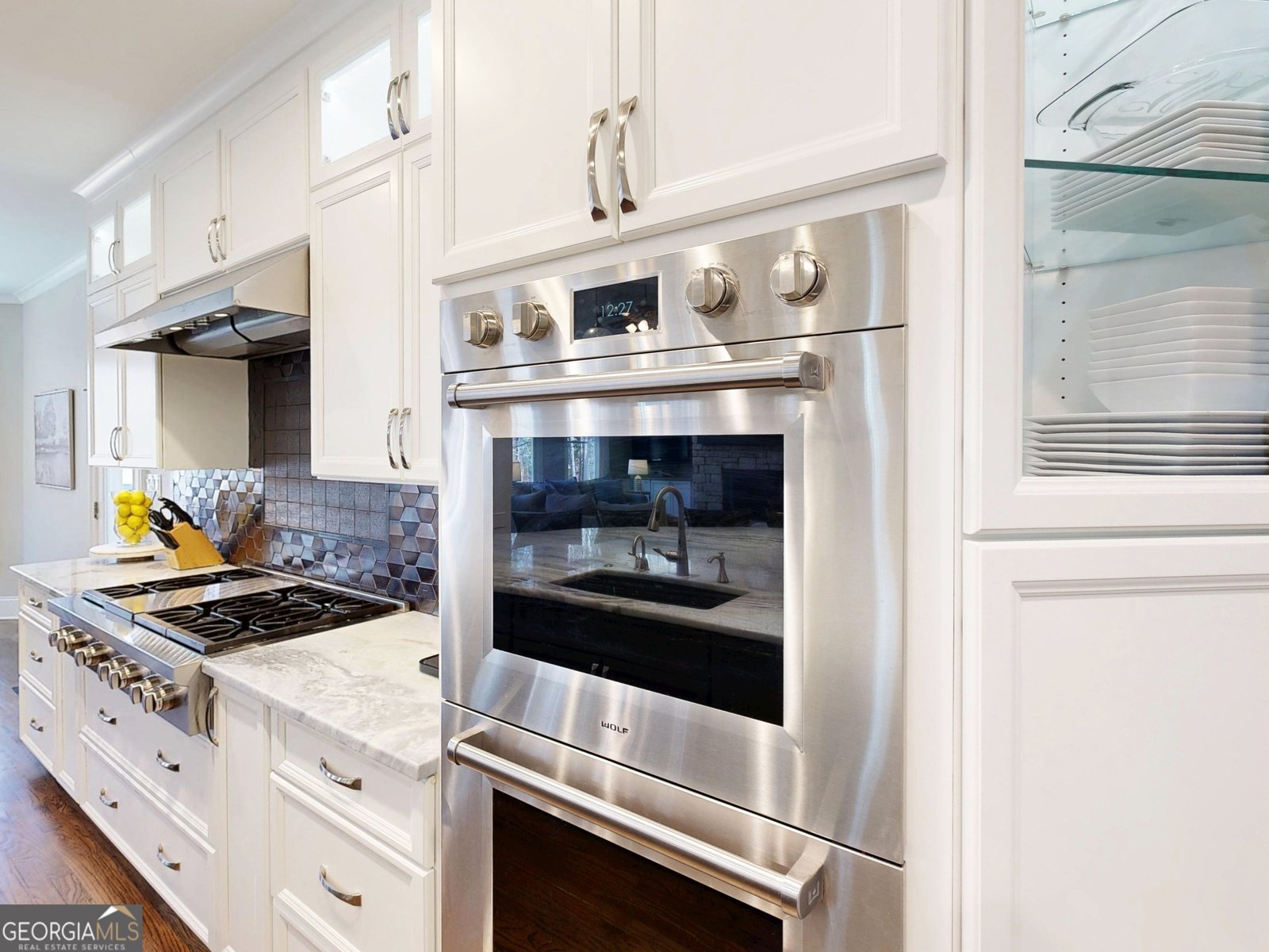 709 Prestige Point Peachtree City - 24