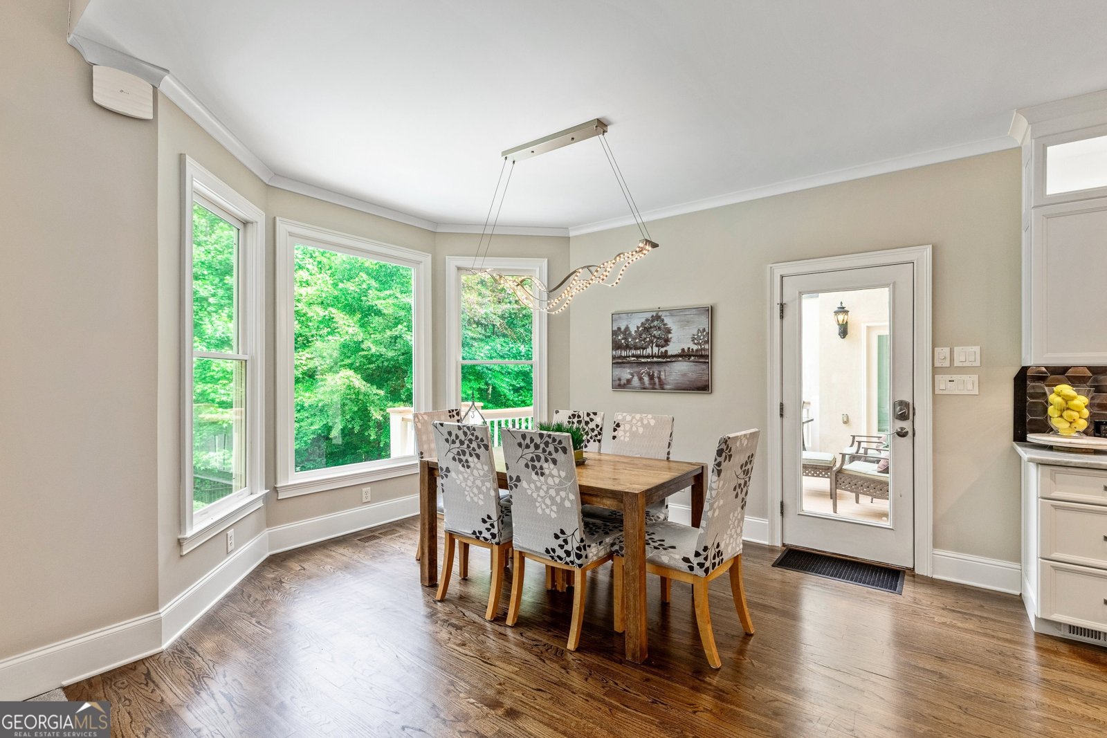 709 Prestige Point Peachtree City - 26