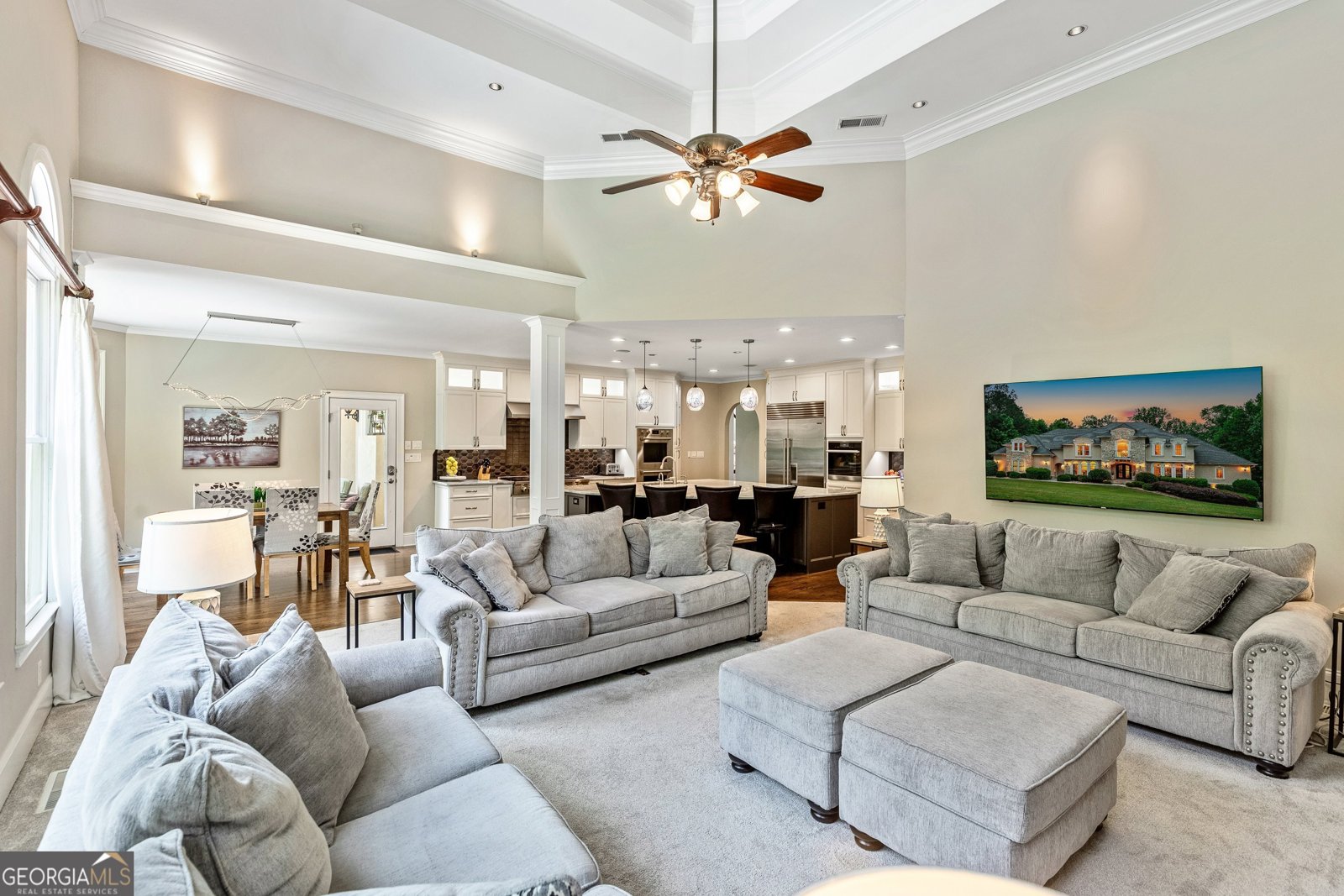 709 Prestige Point Peachtree City - 27