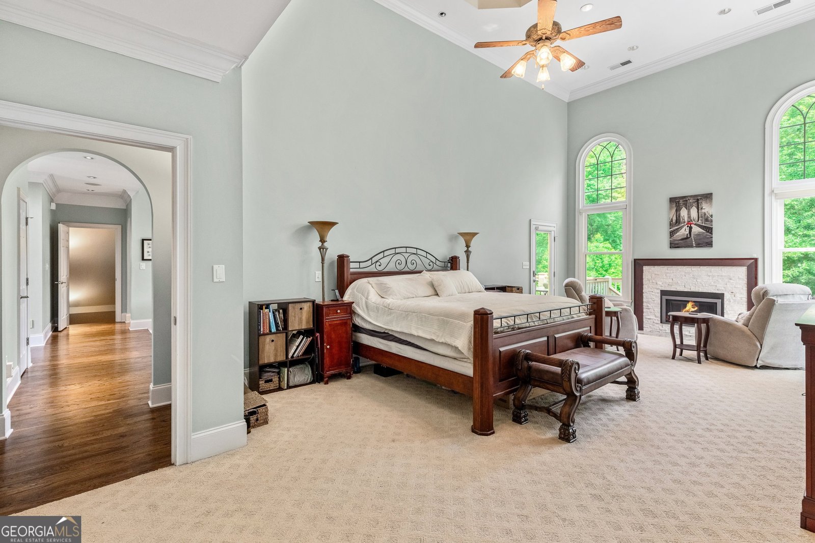 709 Prestige Point Peachtree City - 28