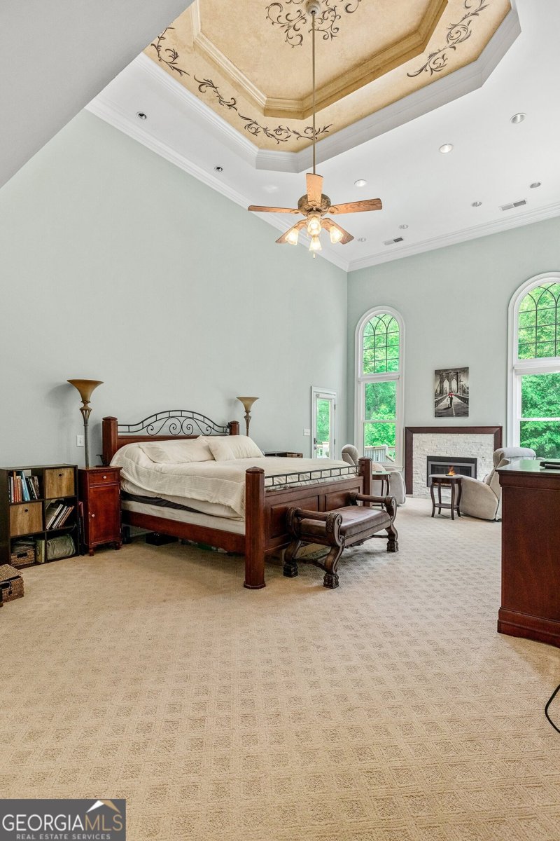709 Prestige Point Peachtree City - 29