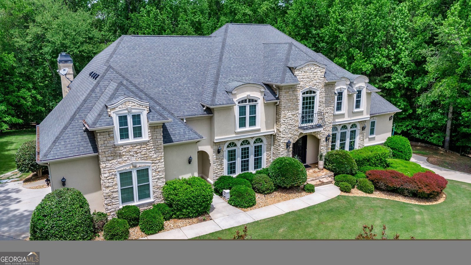 709 Prestige Point Peachtree City - 3