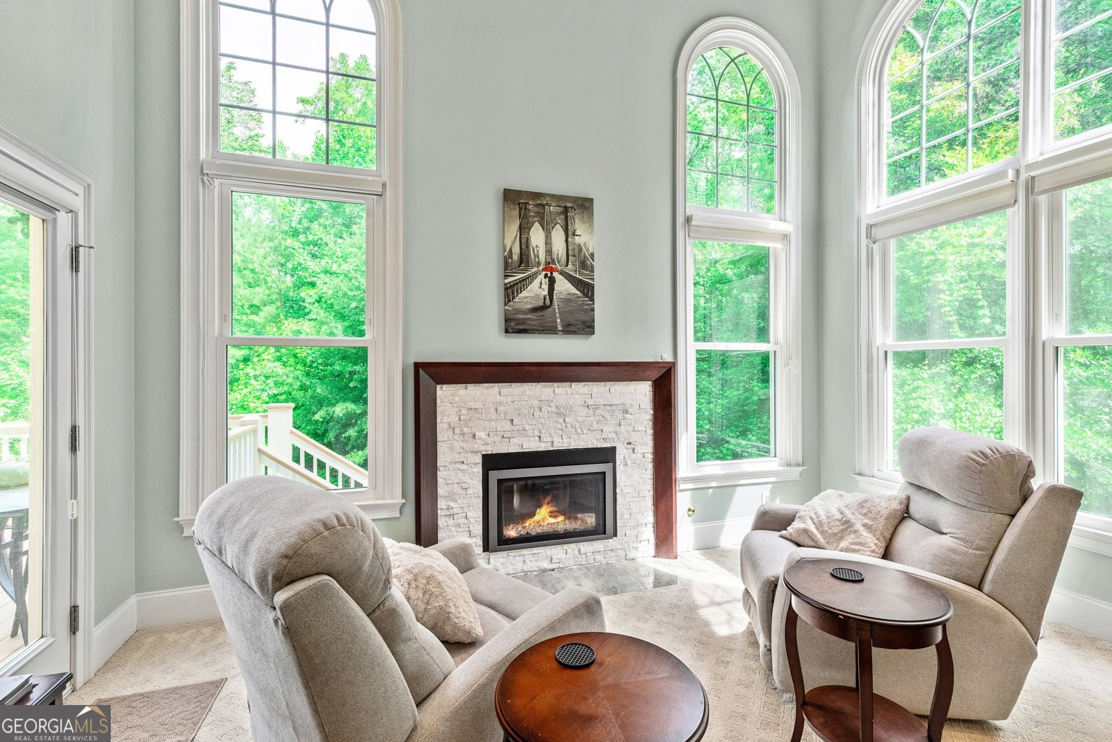 709 Prestige Point Peachtree City - 30