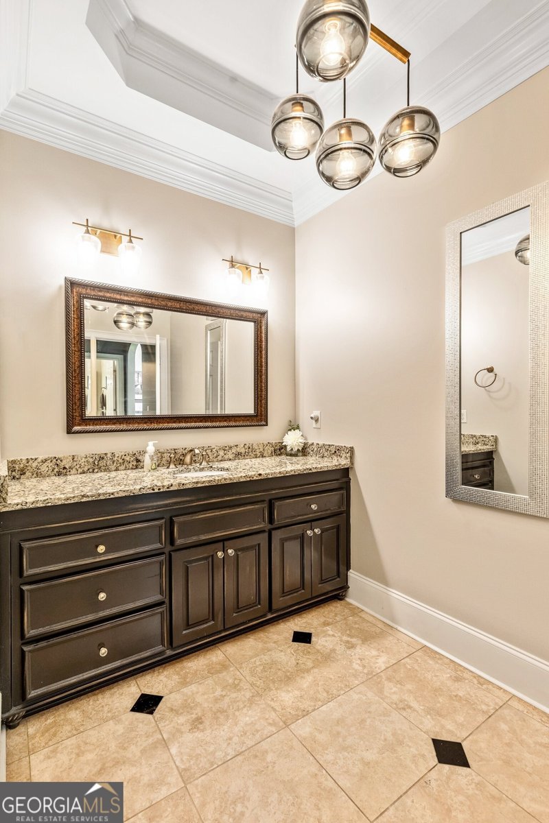 709 Prestige Point Peachtree City - 34