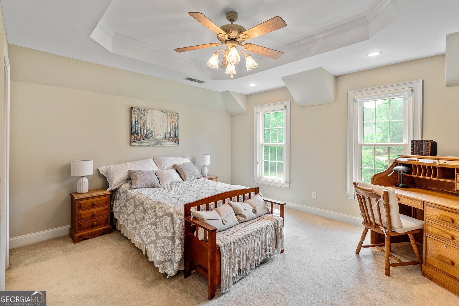 709 Prestige Point Peachtree City - 35