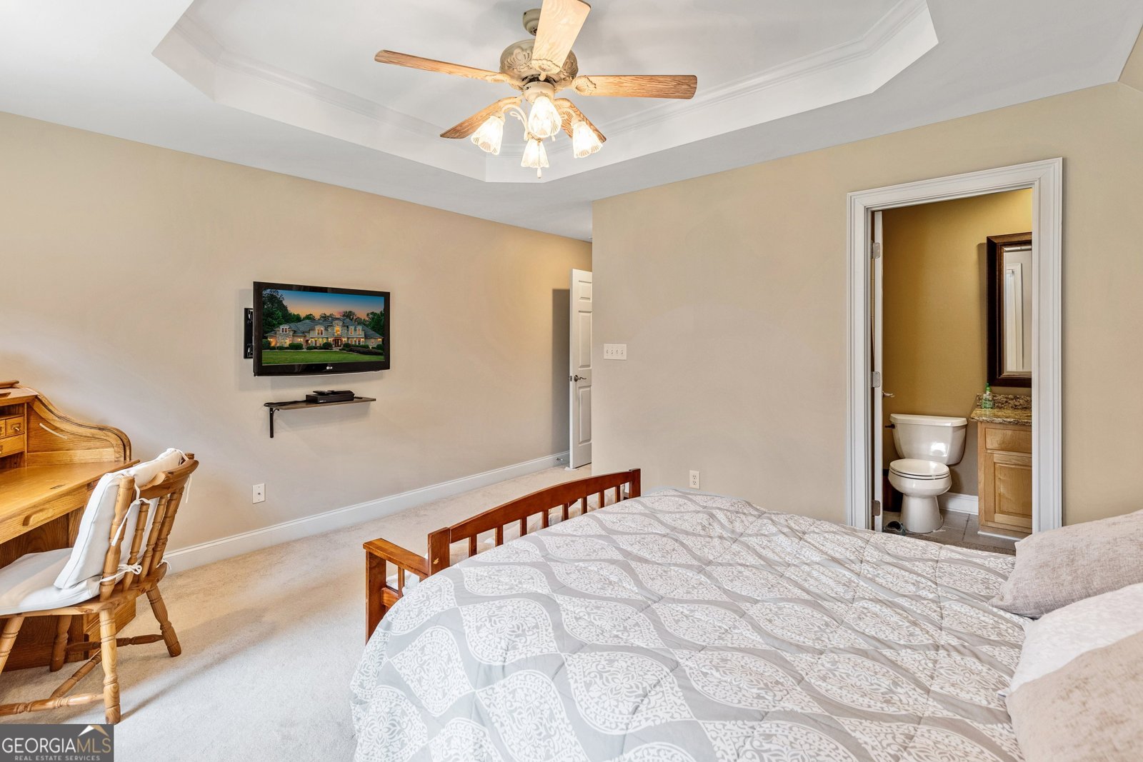 709 Prestige Point Peachtree City - 36