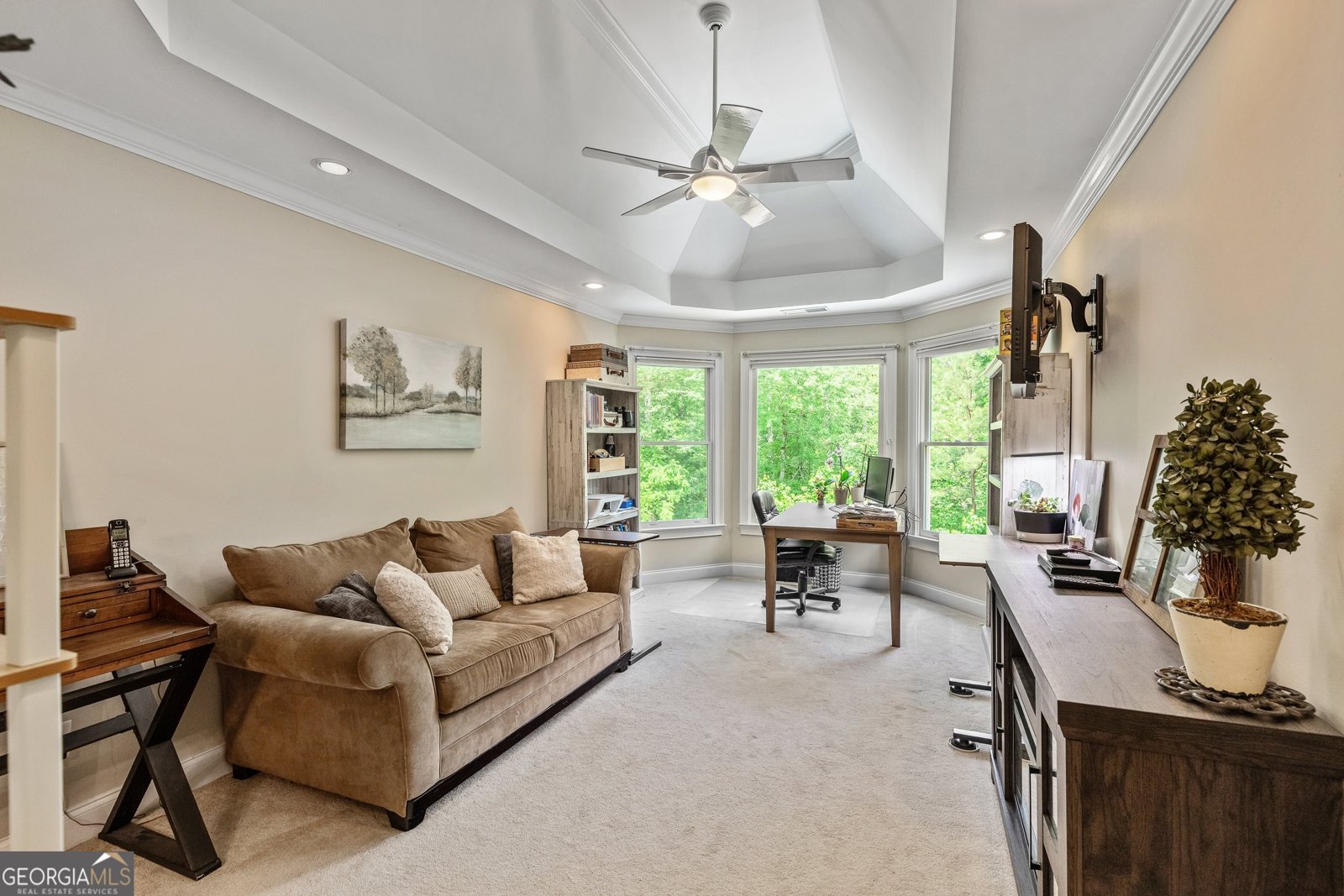 709 Prestige Point Peachtree City - 37