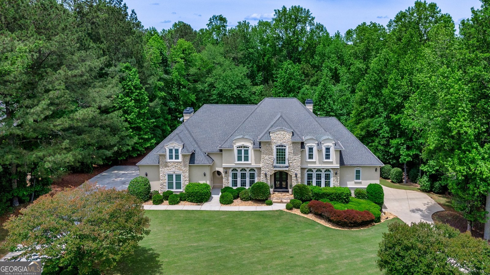 709 Prestige Point Peachtree City - 4