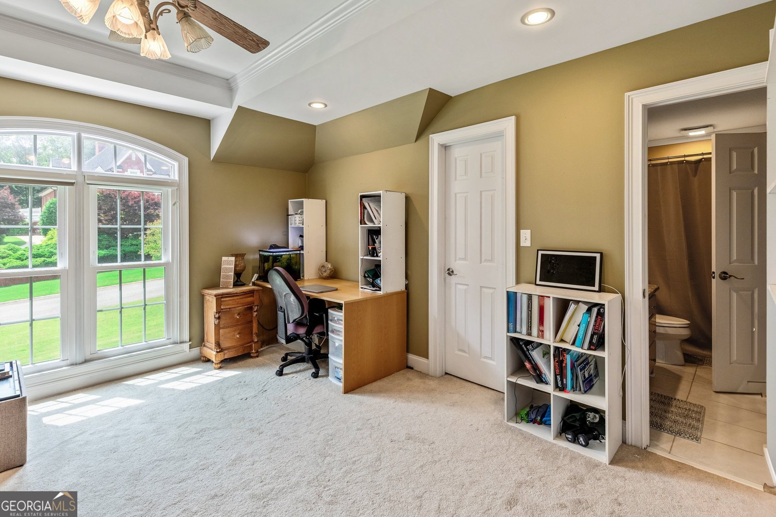 709 Prestige Point Peachtree City - 41