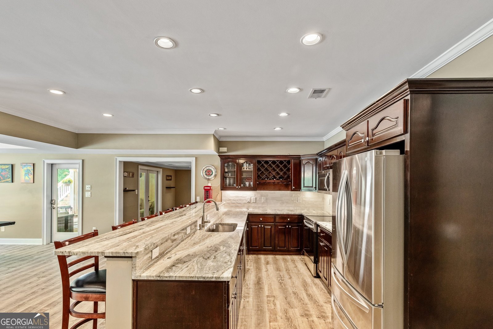 709 Prestige Point Peachtree City - 43