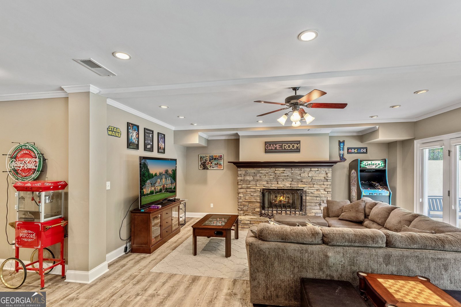 709 Prestige Point Peachtree City - 44