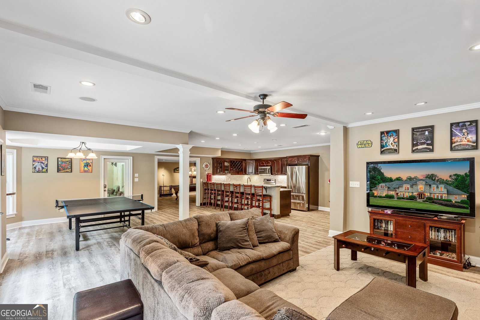 709 Prestige Point Peachtree City - 45