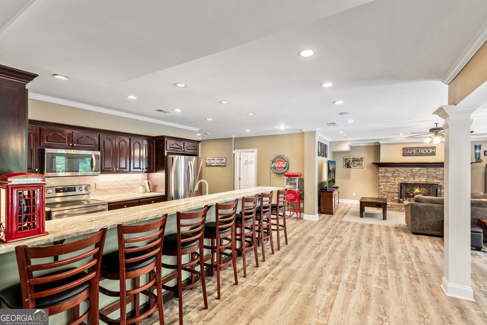 709 Prestige Point Peachtree City - 46