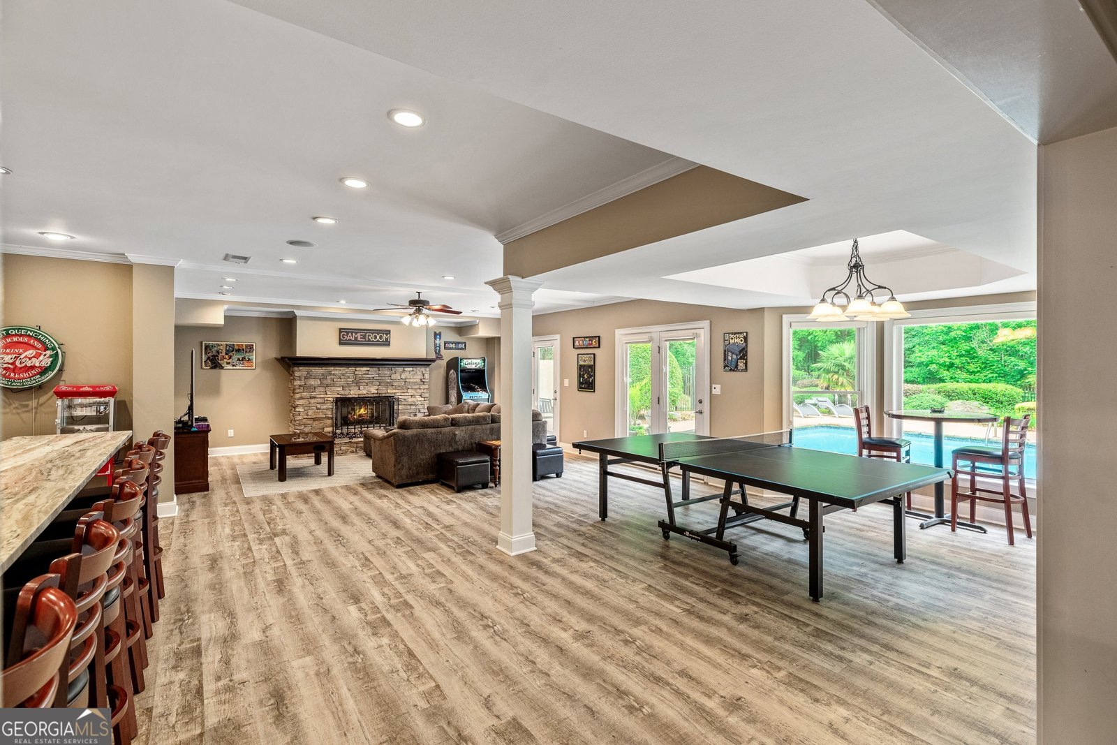 709 Prestige Point Peachtree City - 47