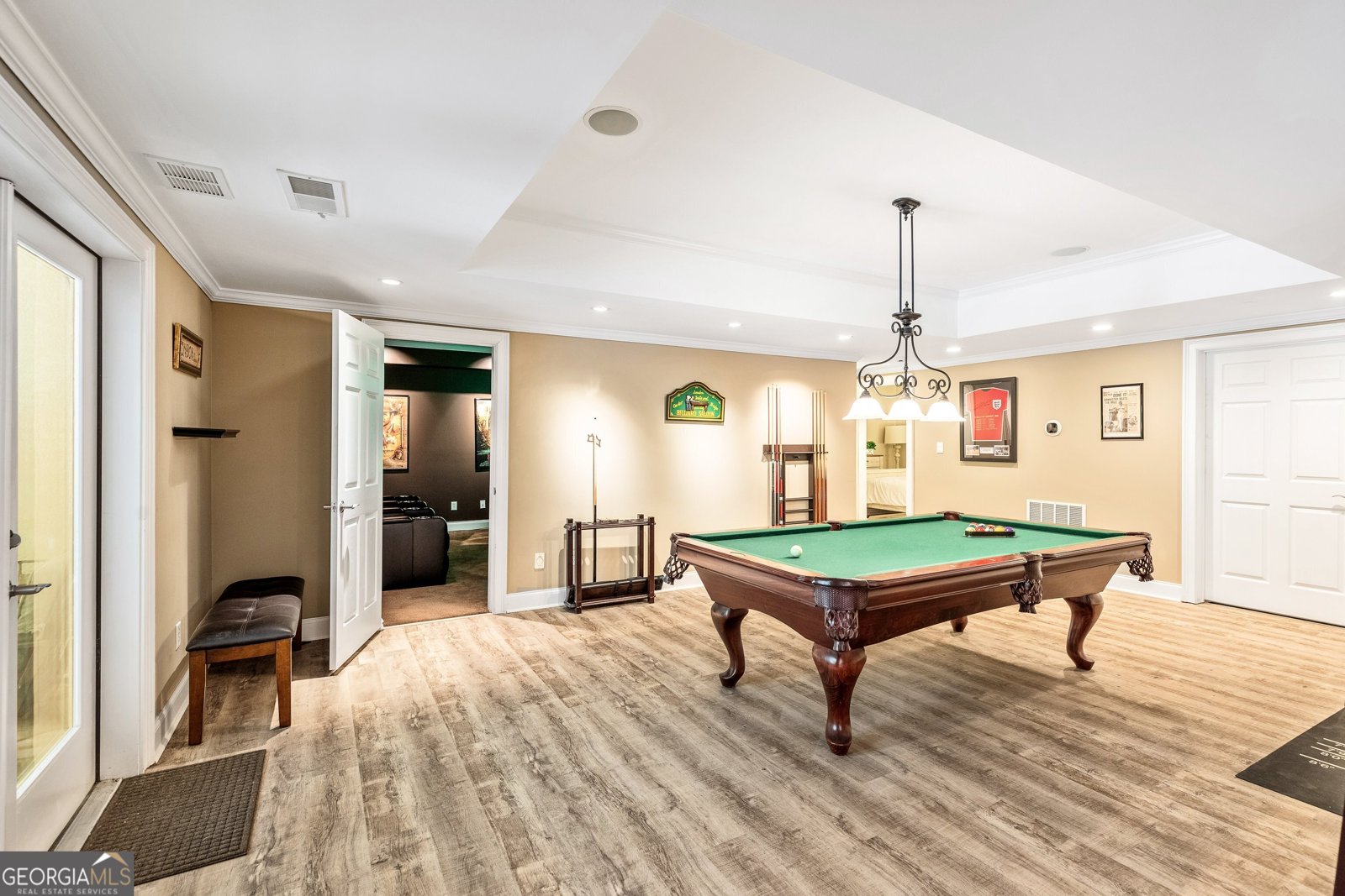 709 Prestige Point Peachtree City - 48