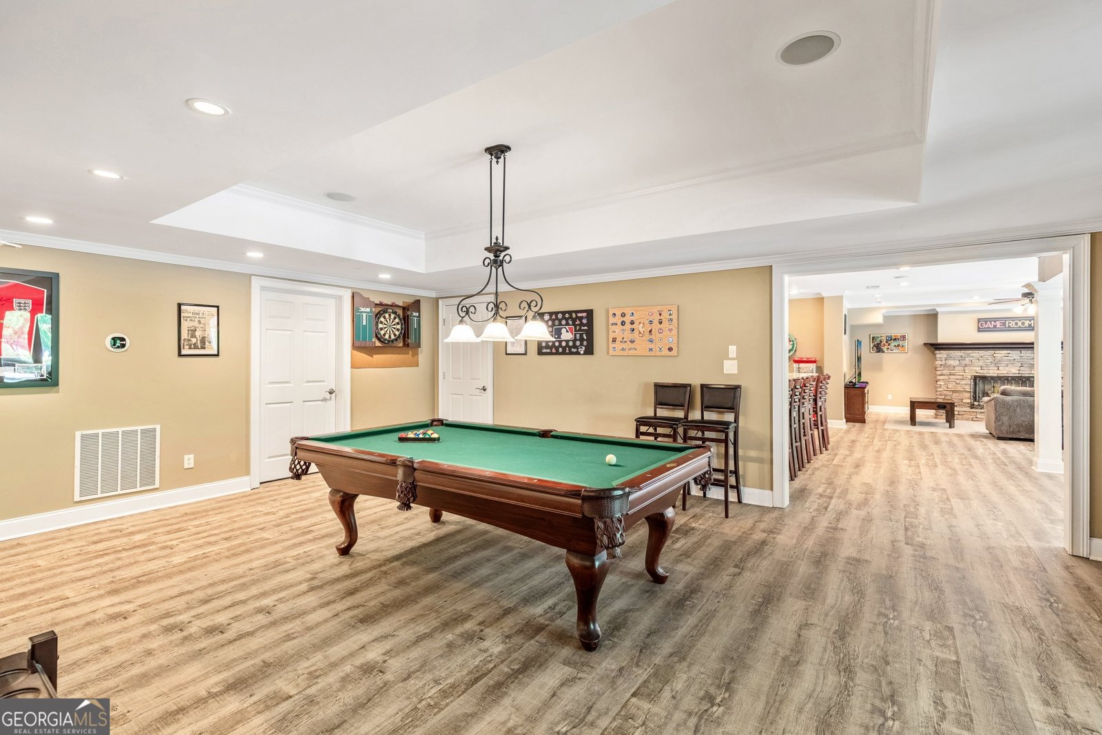 709 Prestige Point Peachtree City - 49