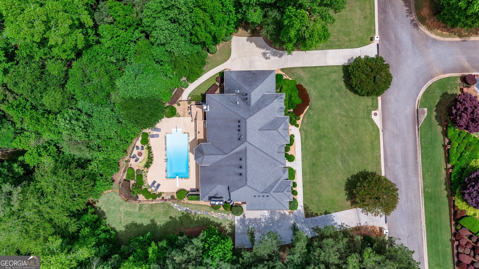 709 Prestige Point Peachtree City - 5