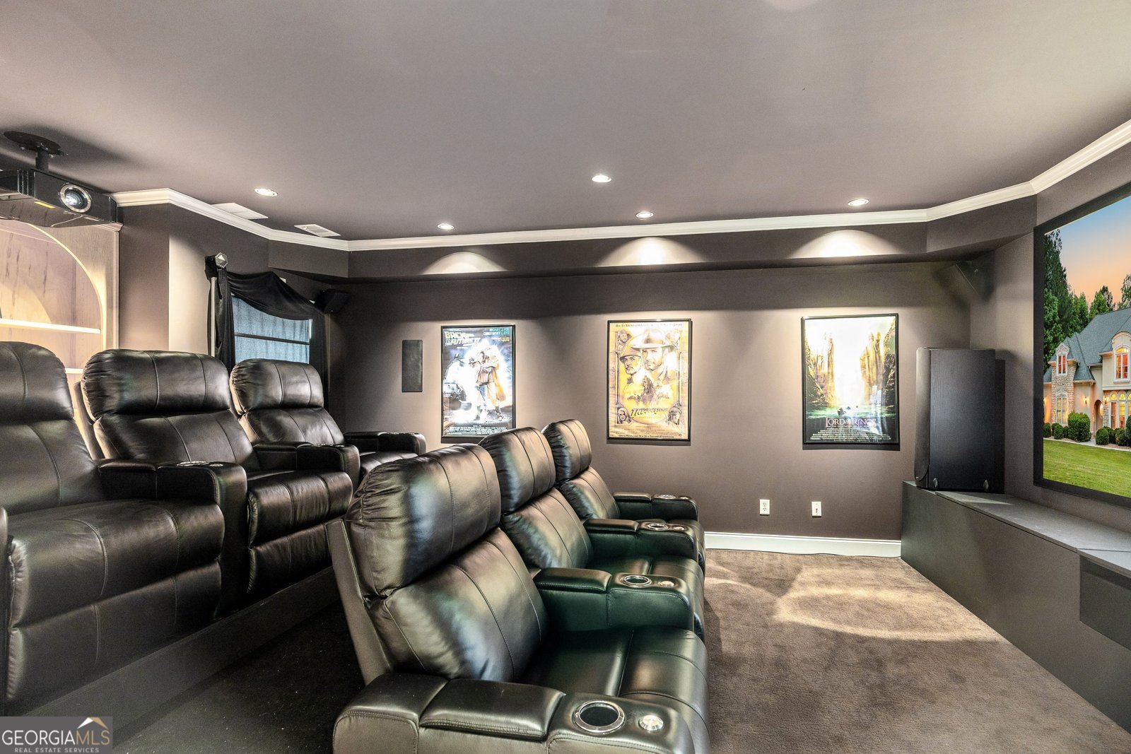 709 Prestige Point Peachtree City - 50