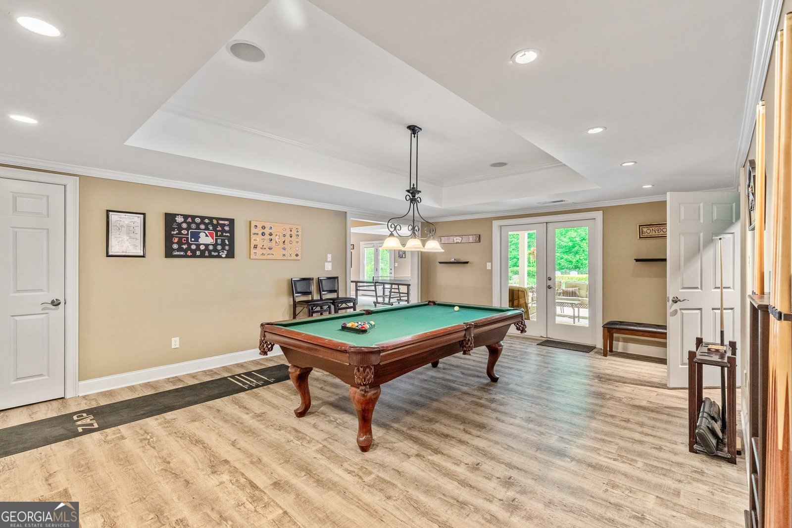 709 Prestige Point Peachtree City - 52