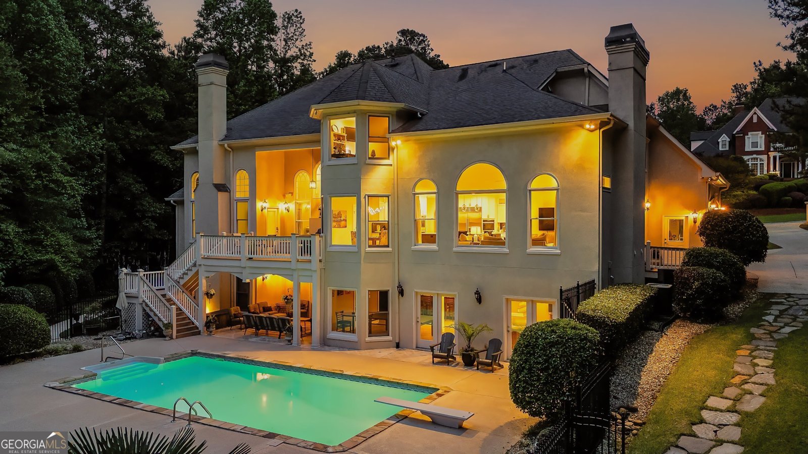 709 Prestige Point Peachtree City - 56