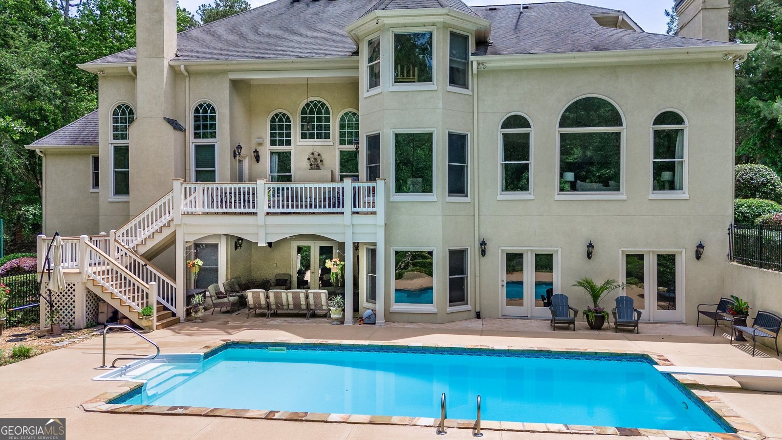709 Prestige Point Peachtree City - 57