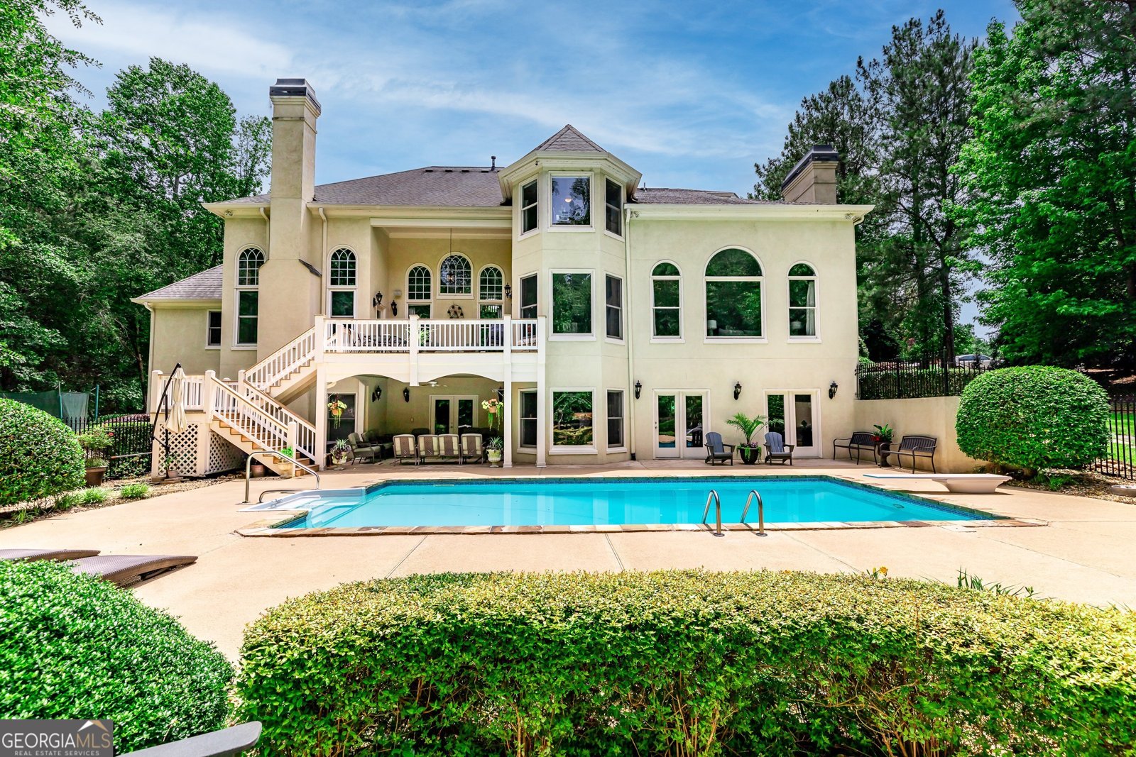 709 Prestige Point Peachtree City - 58