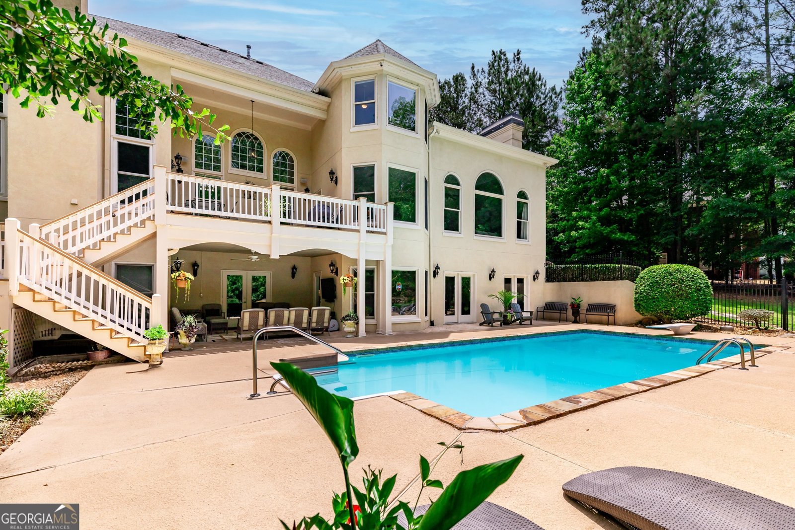 709 Prestige Point Peachtree City - 59