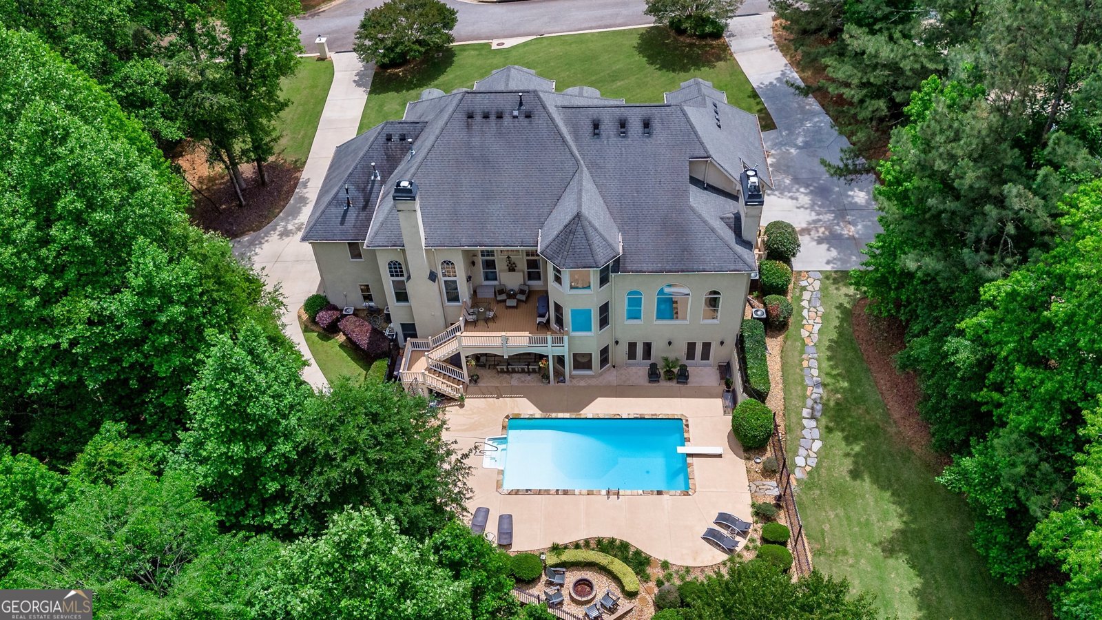 709 Prestige Point Peachtree City - 6