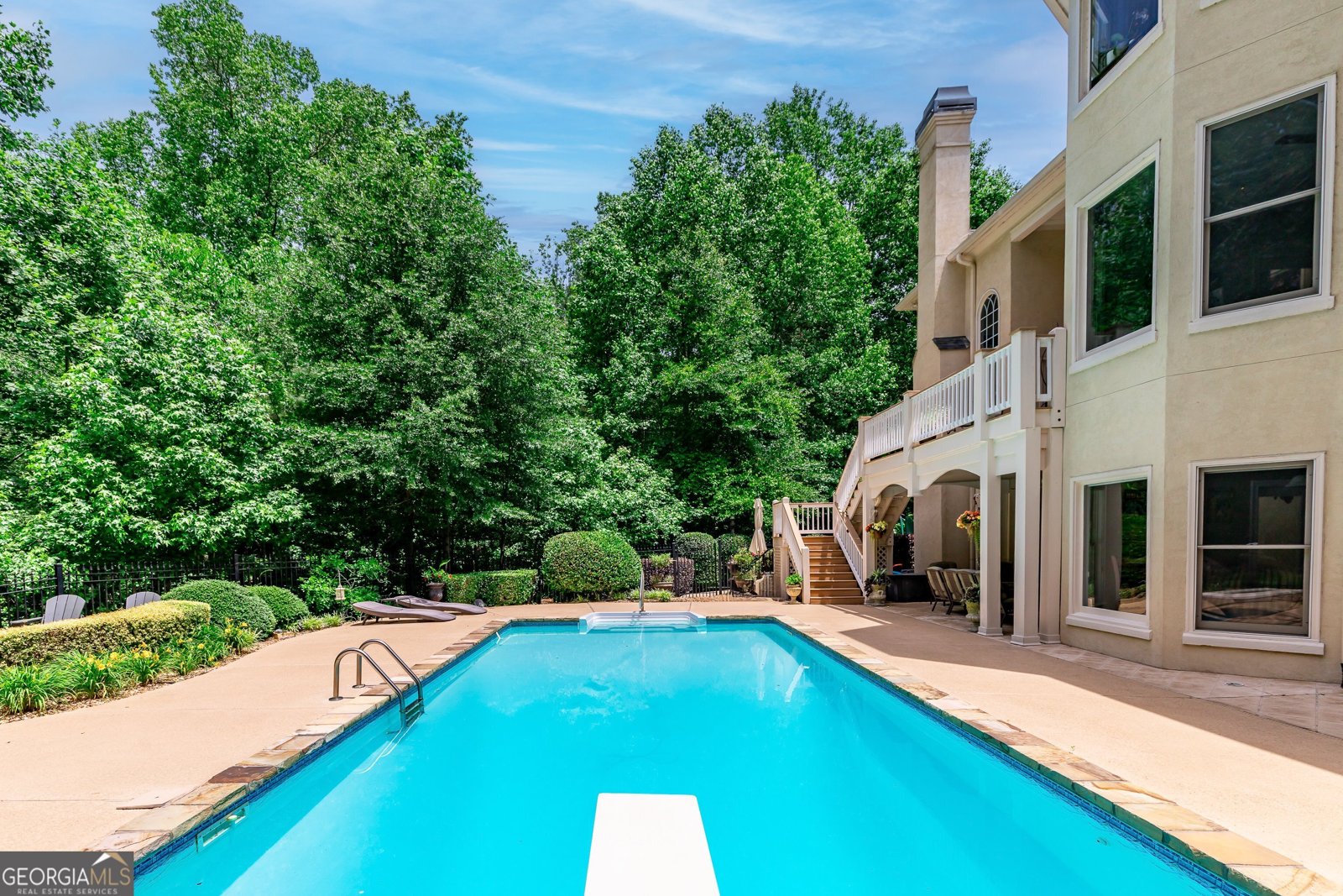 709 Prestige Point Peachtree City - 60