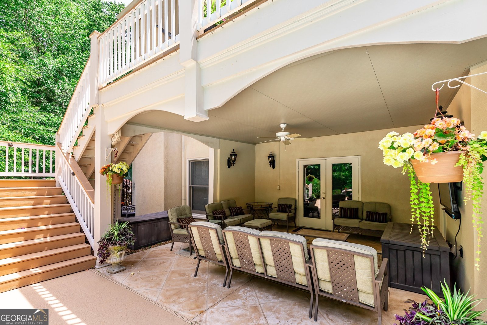 709 Prestige Point Peachtree City - 62
