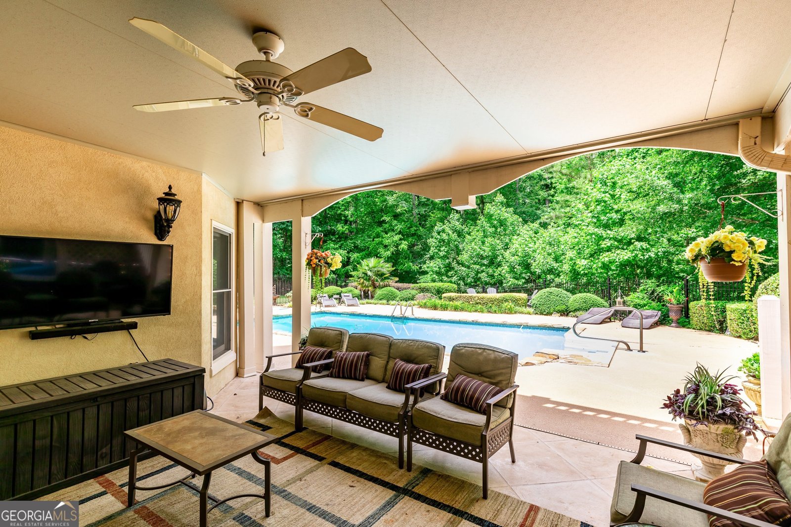 709 Prestige Point Peachtree City - 63
