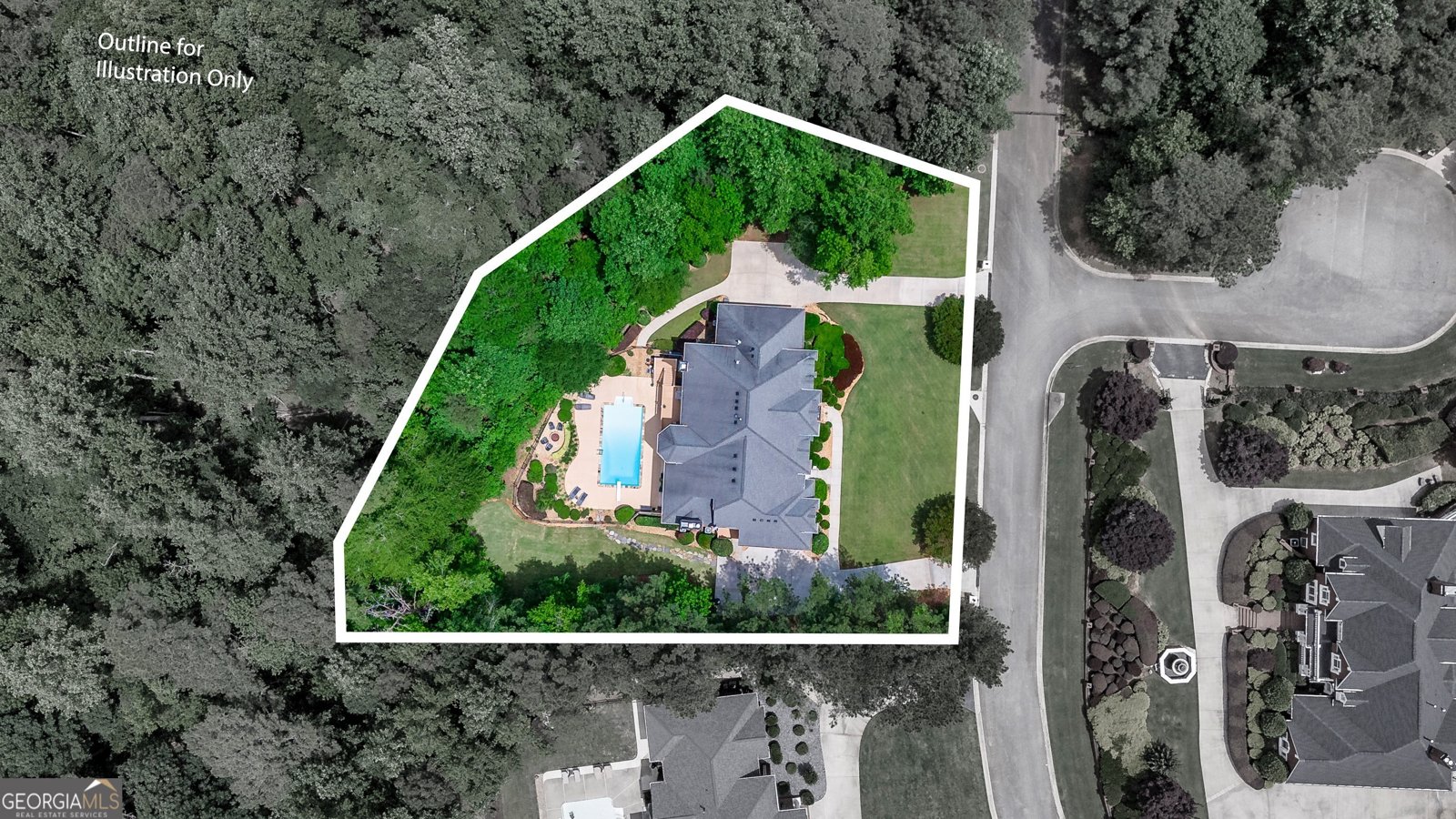 709 Prestige Point Peachtree City - 64