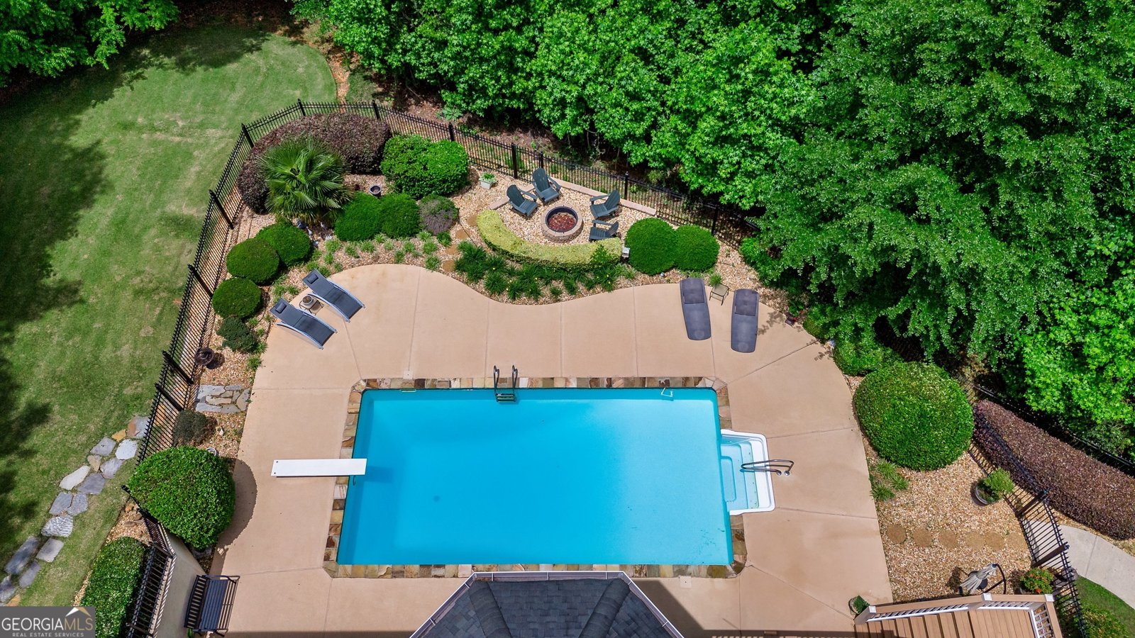709 Prestige Point Peachtree City - 66