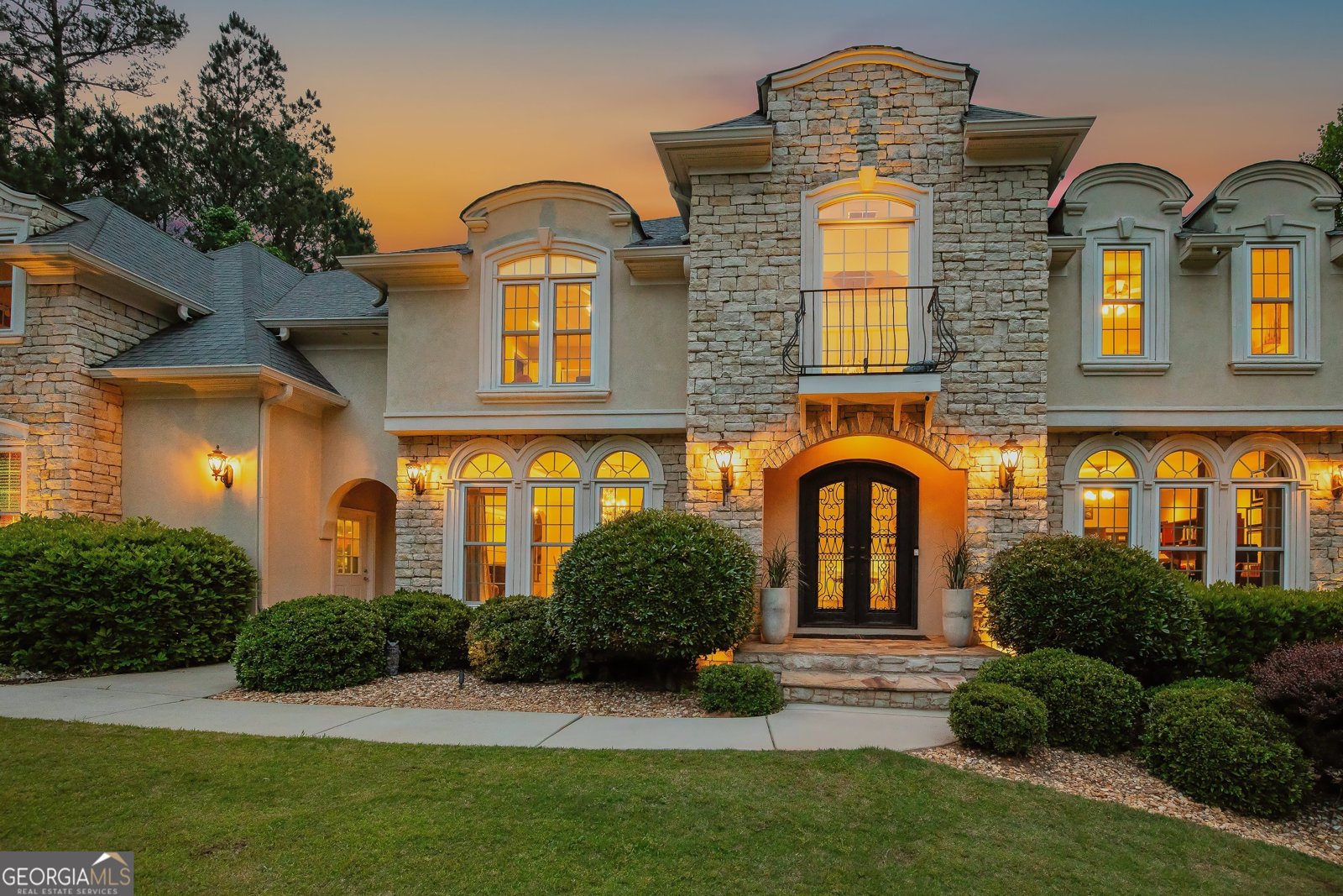 709 Prestige Point Peachtree City - 7